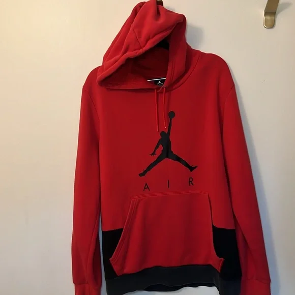 Nike Air‎ Hoodie - Picture 8 of 8